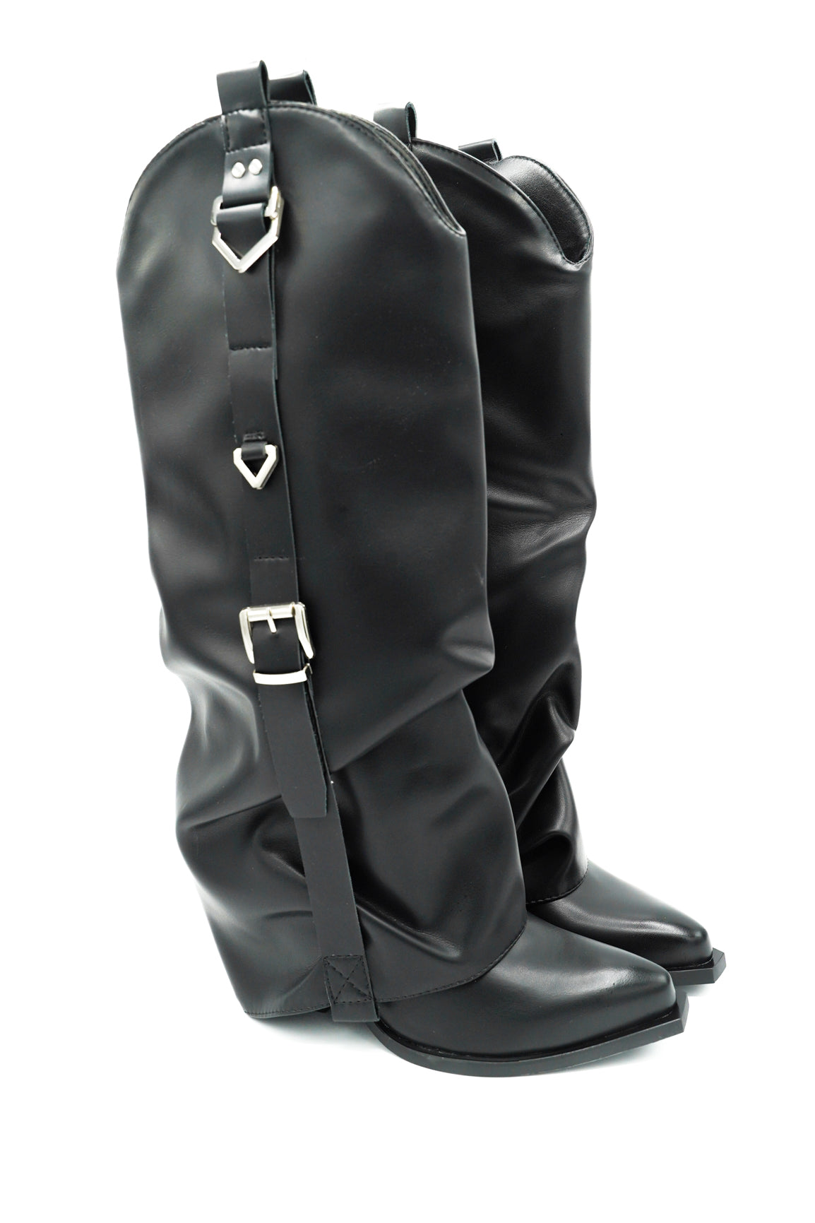 Gaia Shoes Stivali Giuliana