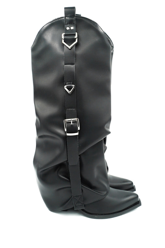 Gaia Shoes Stivali Giuliana