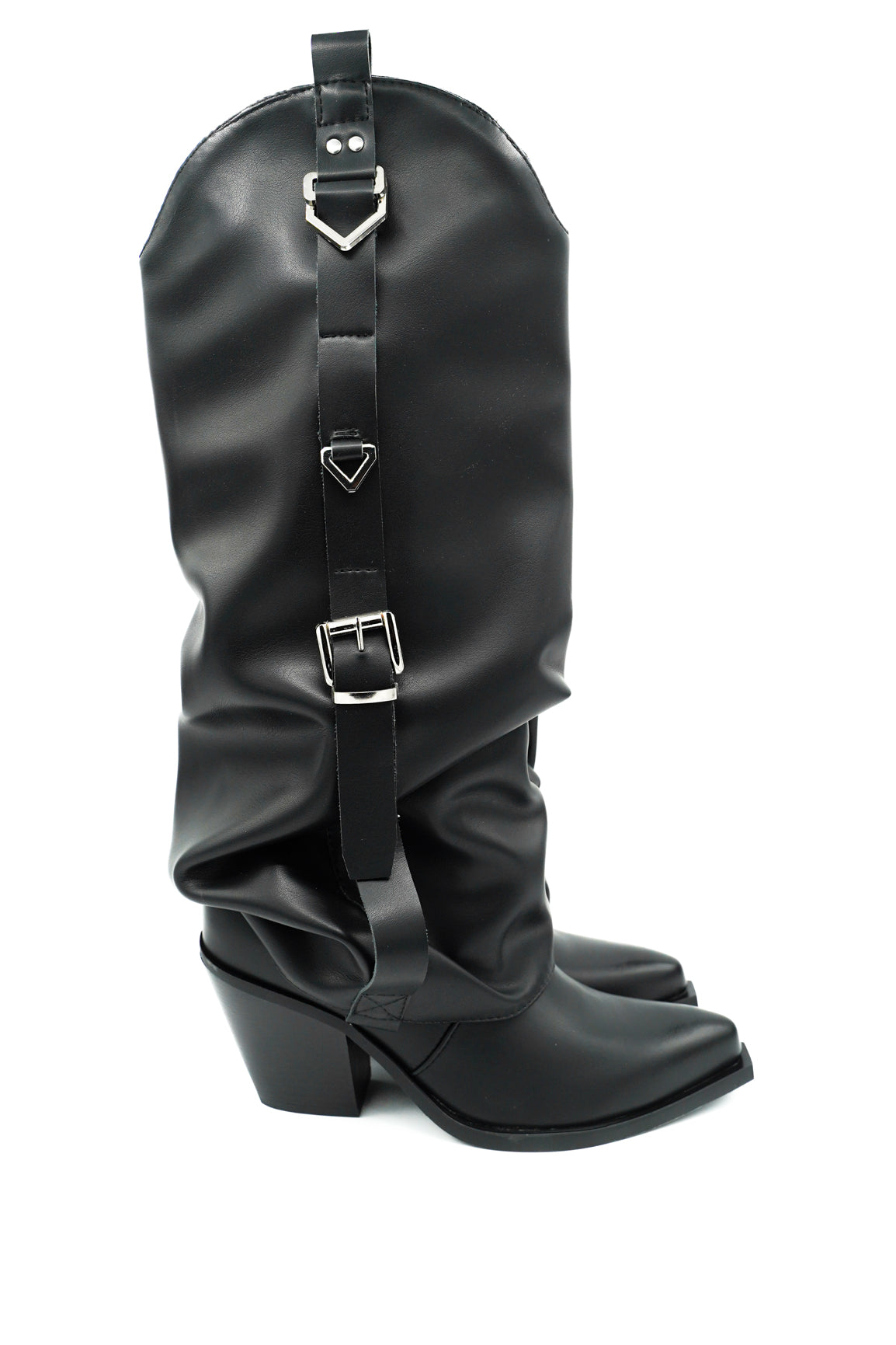 Gaia Shoes Stivali Giuliana