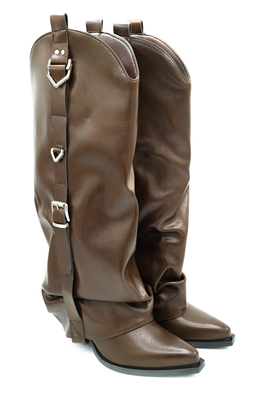 Gaia Shoes Stivali Giuliana