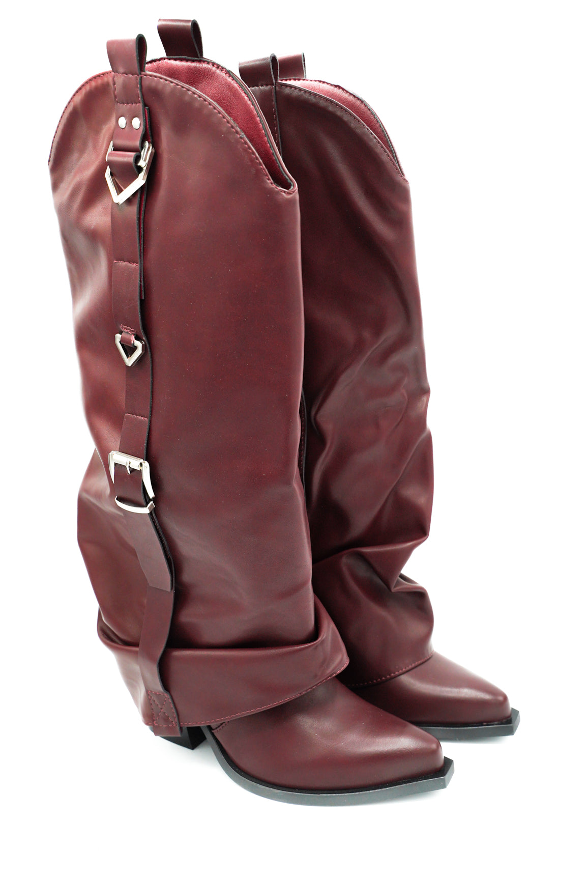Gaia Shoes Stivali Giuliana