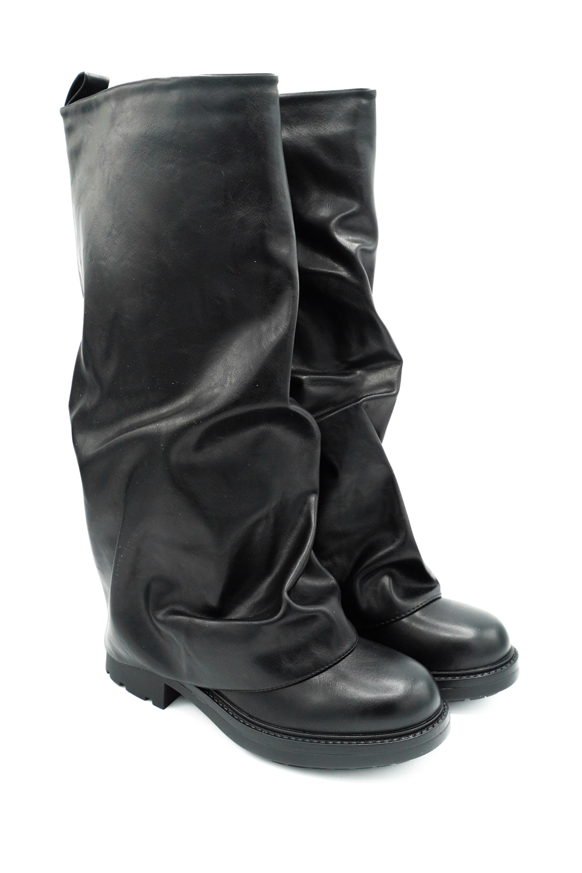 Gaia Shoes Stivali Germana