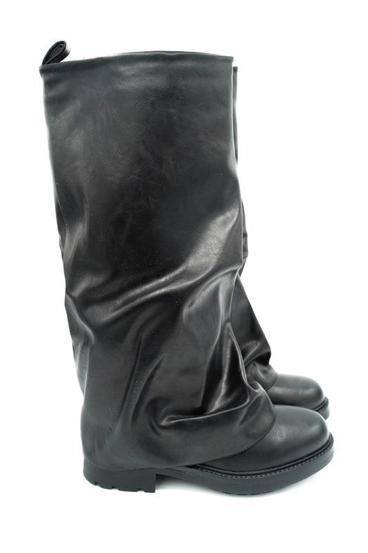 Gaia Shoes Stivali Germana