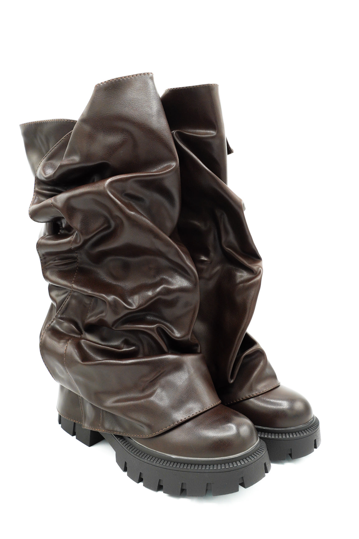 Gaia Shoes Stivali Gabriella