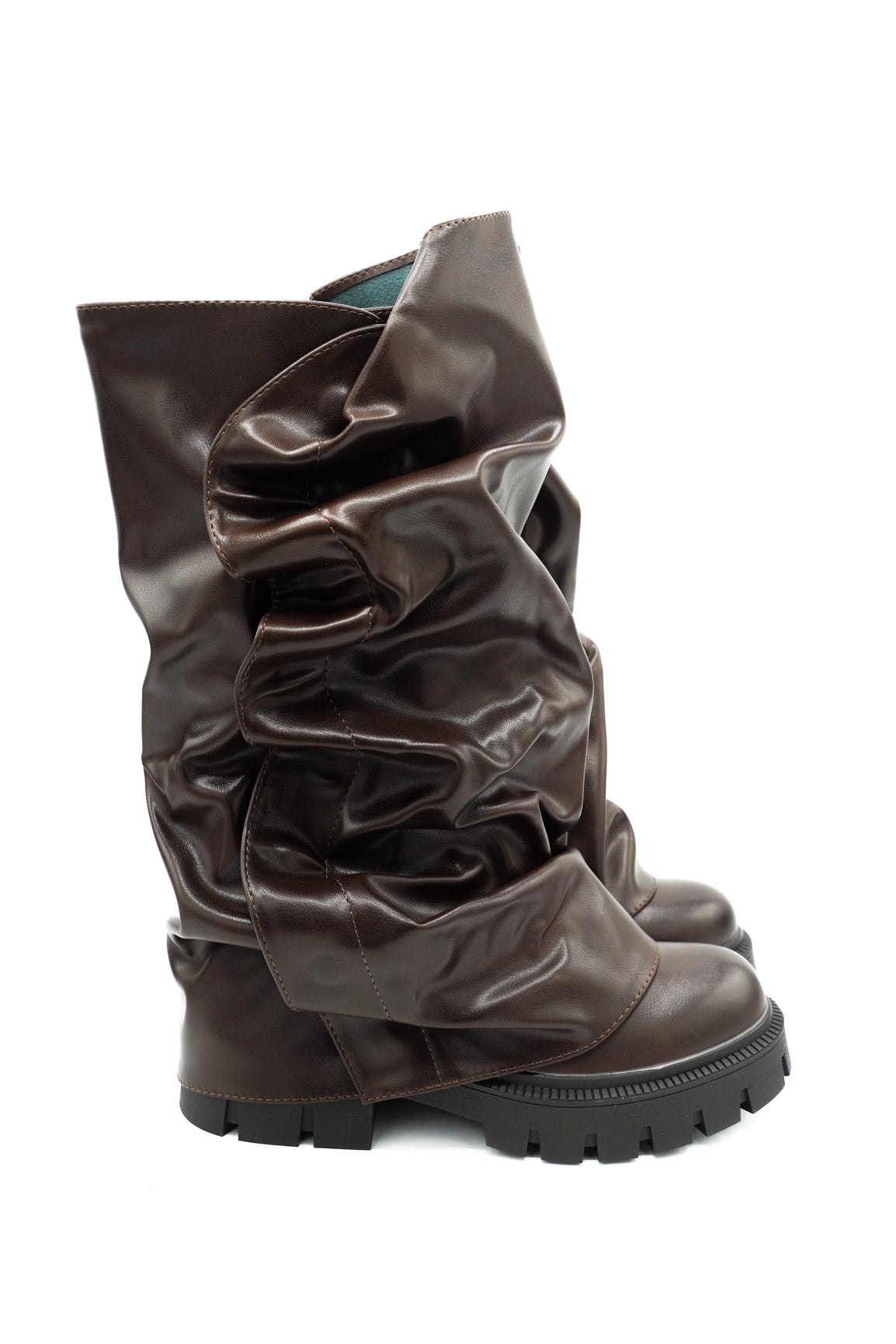 Gaia Shoes Stivali Gabriella