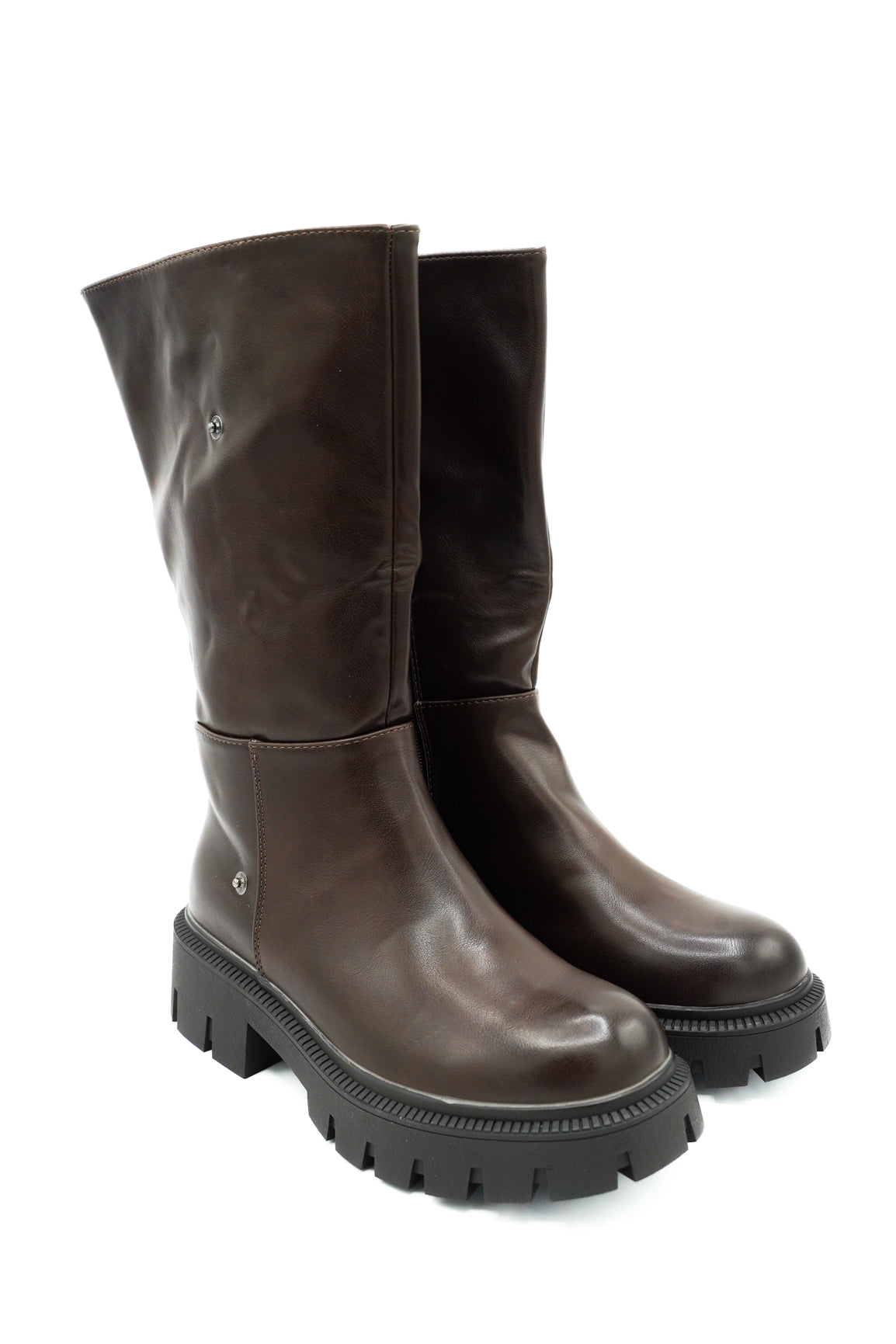 Gaia Shoes Stivali Gabriella