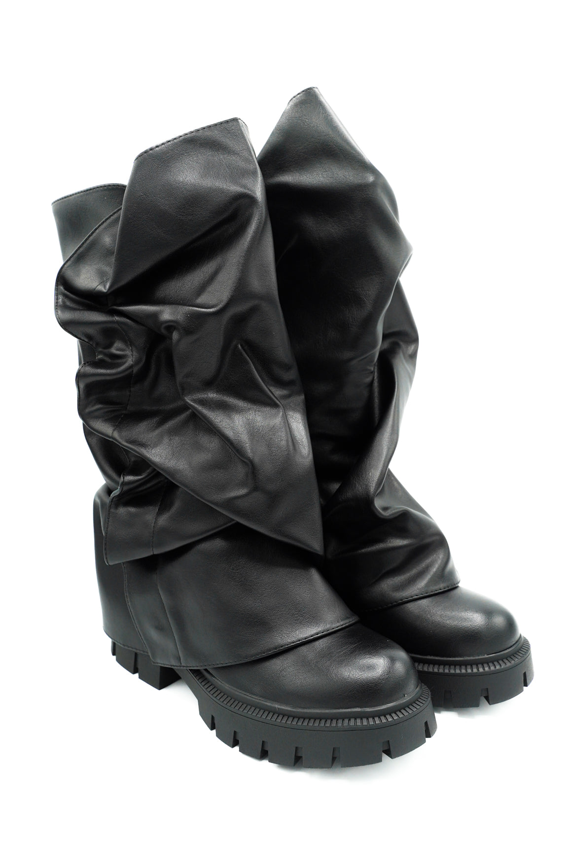 Gaia Shoes Stivali Gabriella