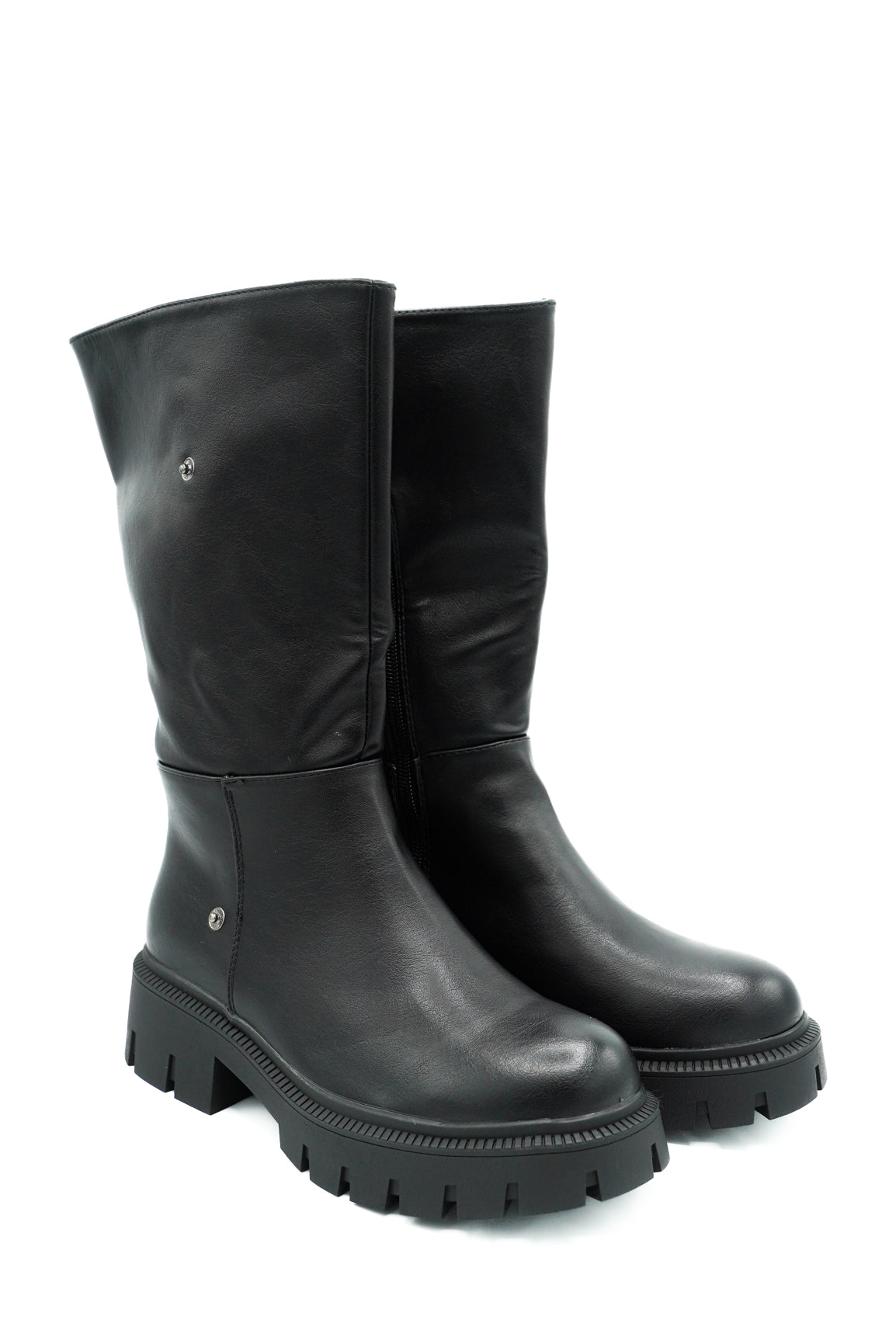 Gaia Shoes Stivali Gabriella