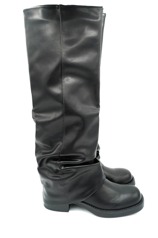 Gaia Shoes Stivali Giuditta