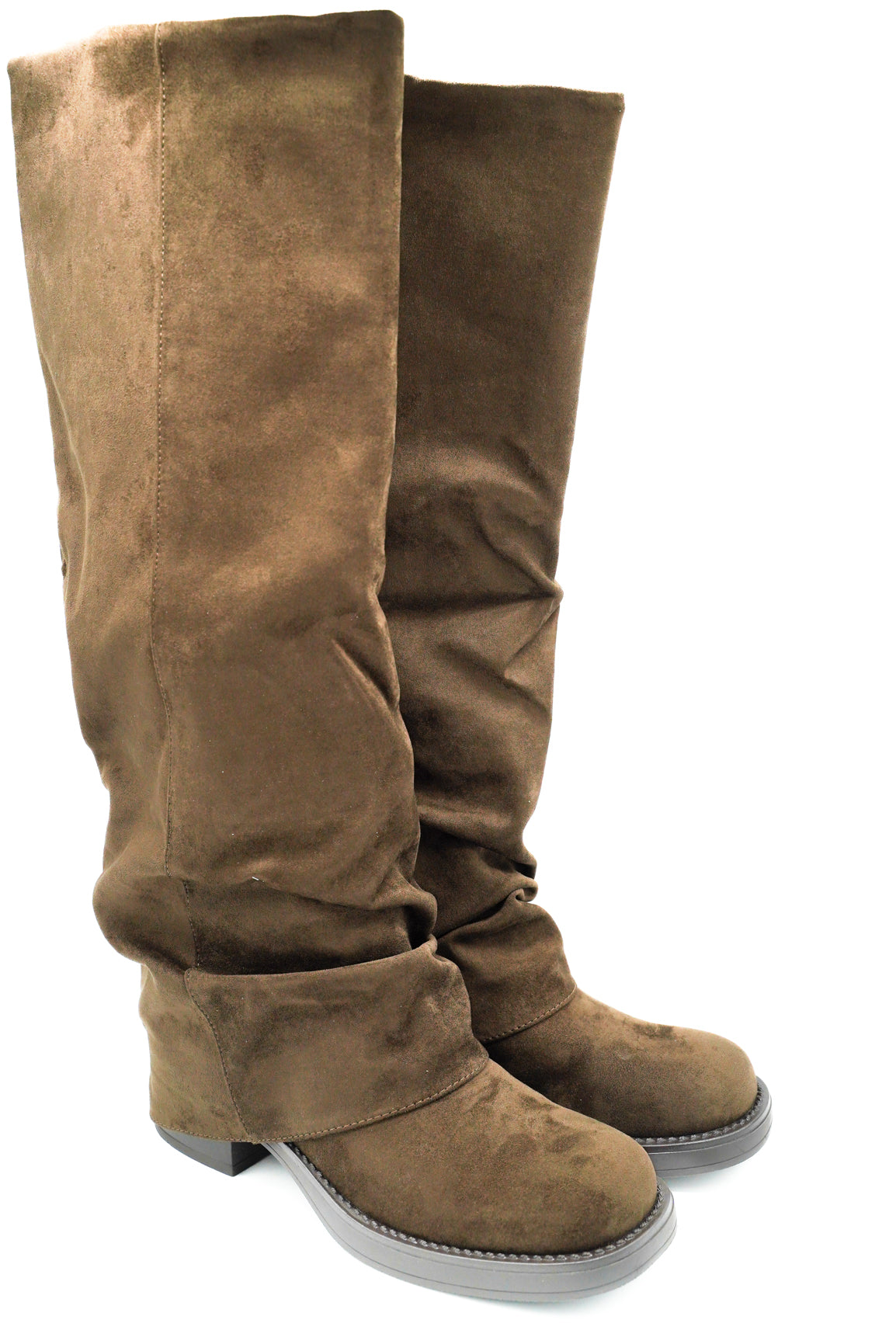 Gaia Shoes Stivali Giuditta