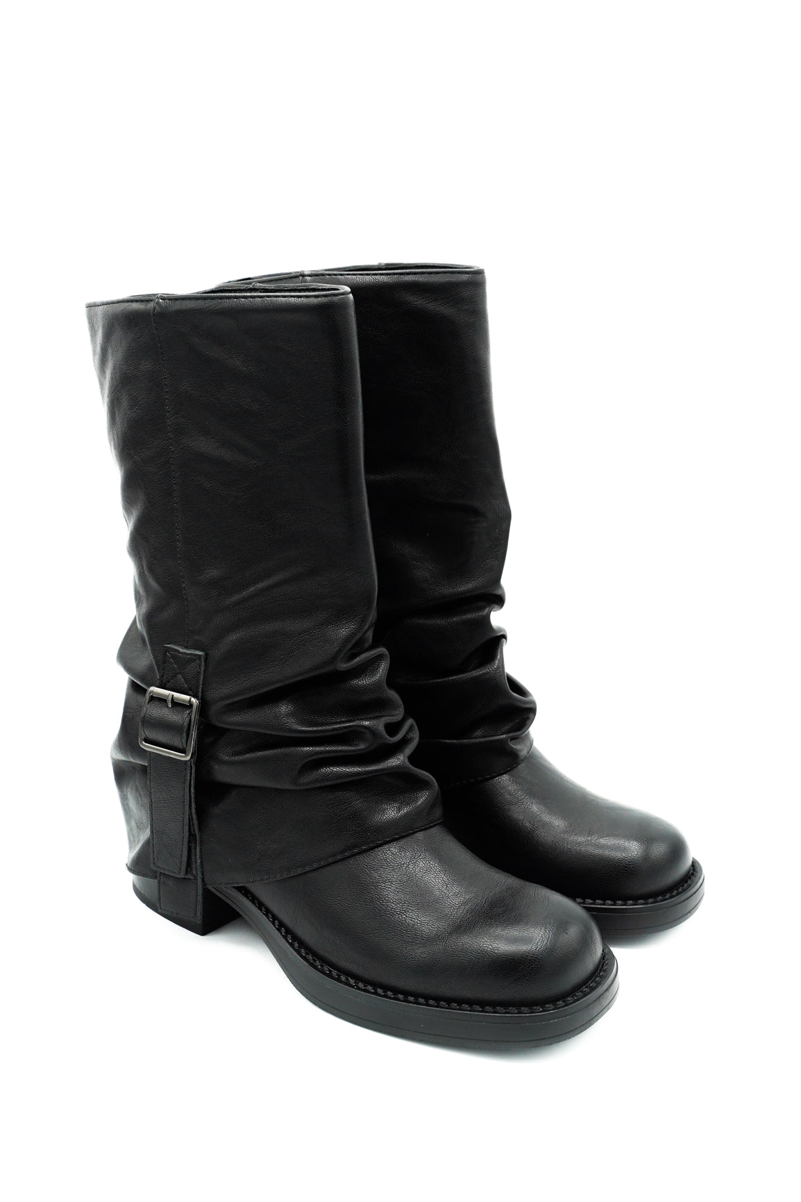 Gaia Shoes Stivali Grace