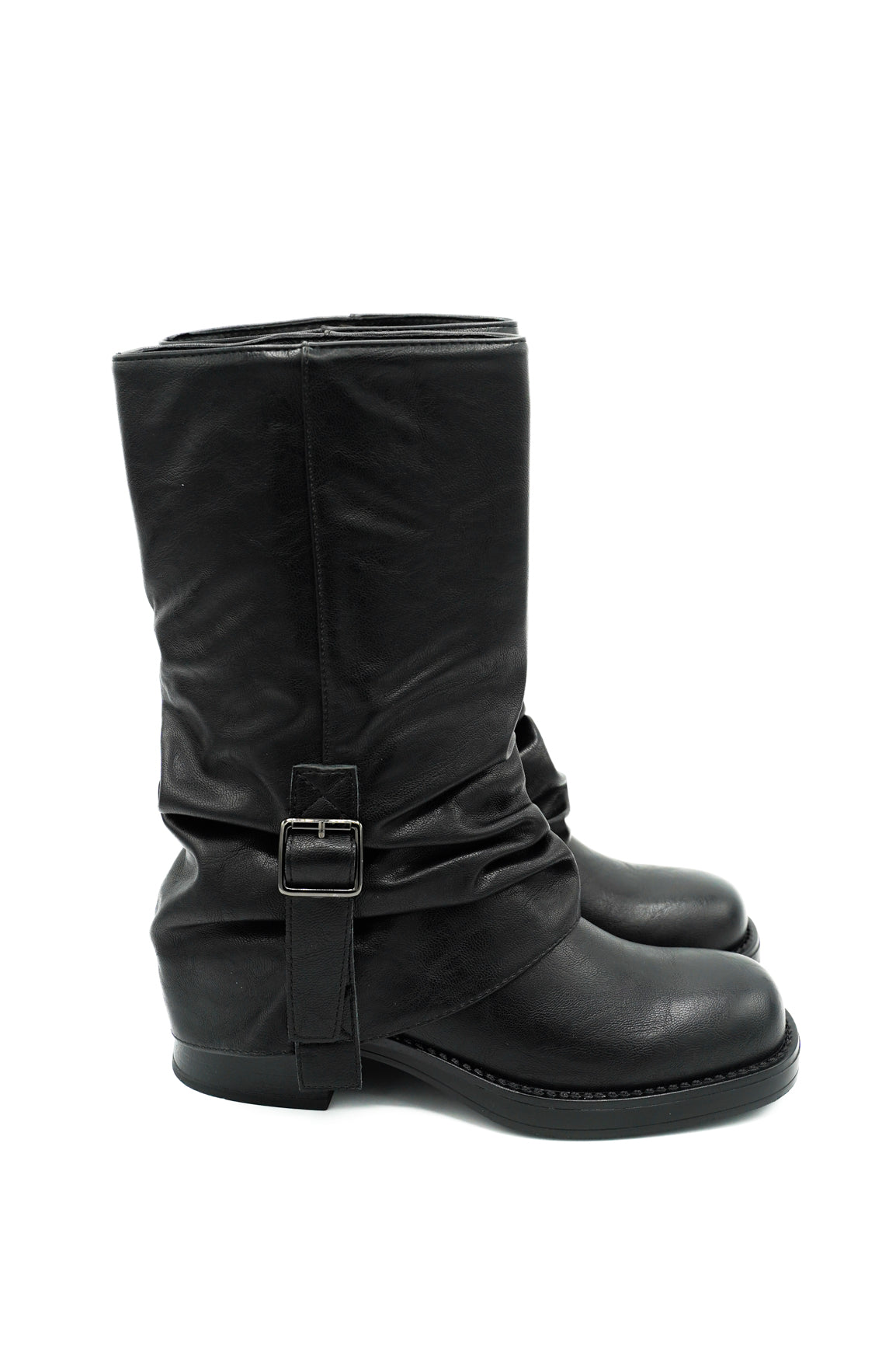 Gaia Shoes Stivali Grace