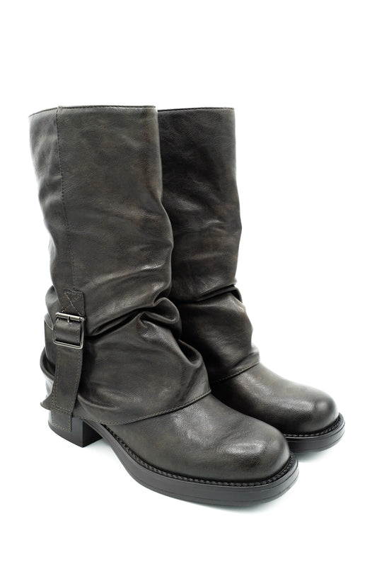 Gaia Shoes Stivali Grace