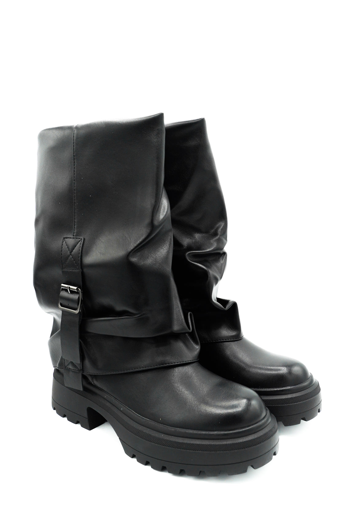 Gaia Shoes Stivali Greta