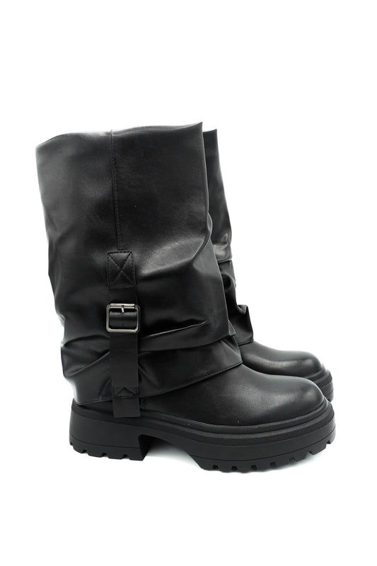 Gaia Shoes Stivali Greta