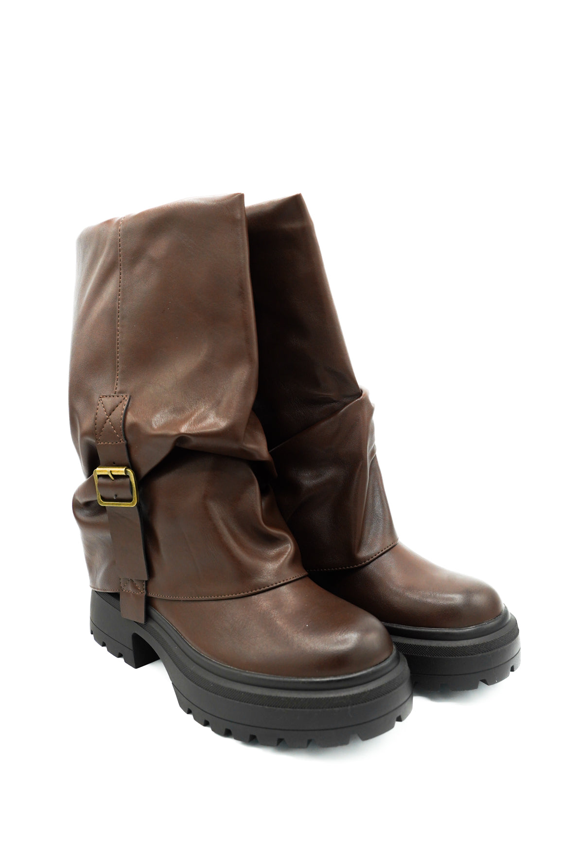 Gaia Shoes Stivali Greta