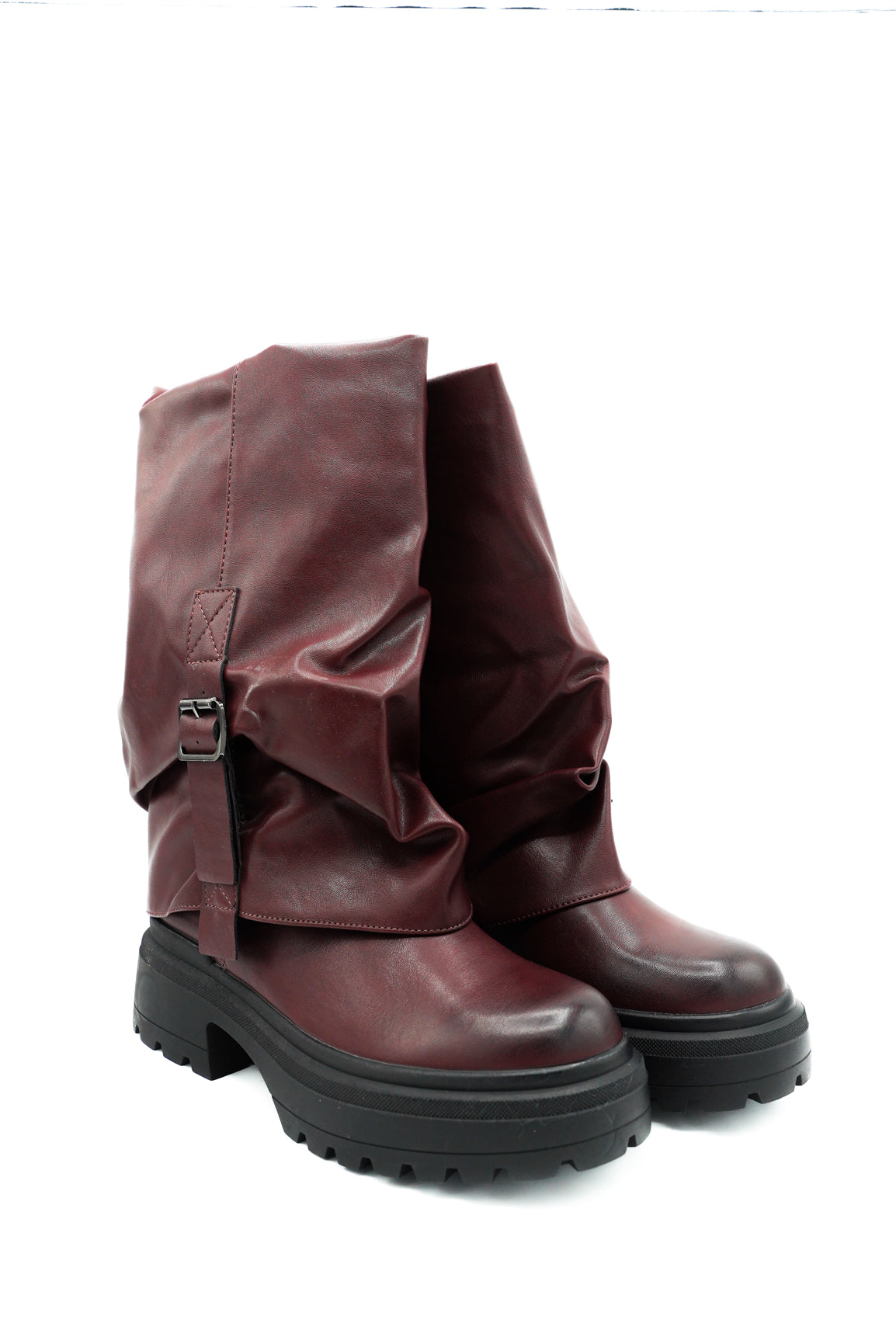 Gaia Shoes Stivali Greta