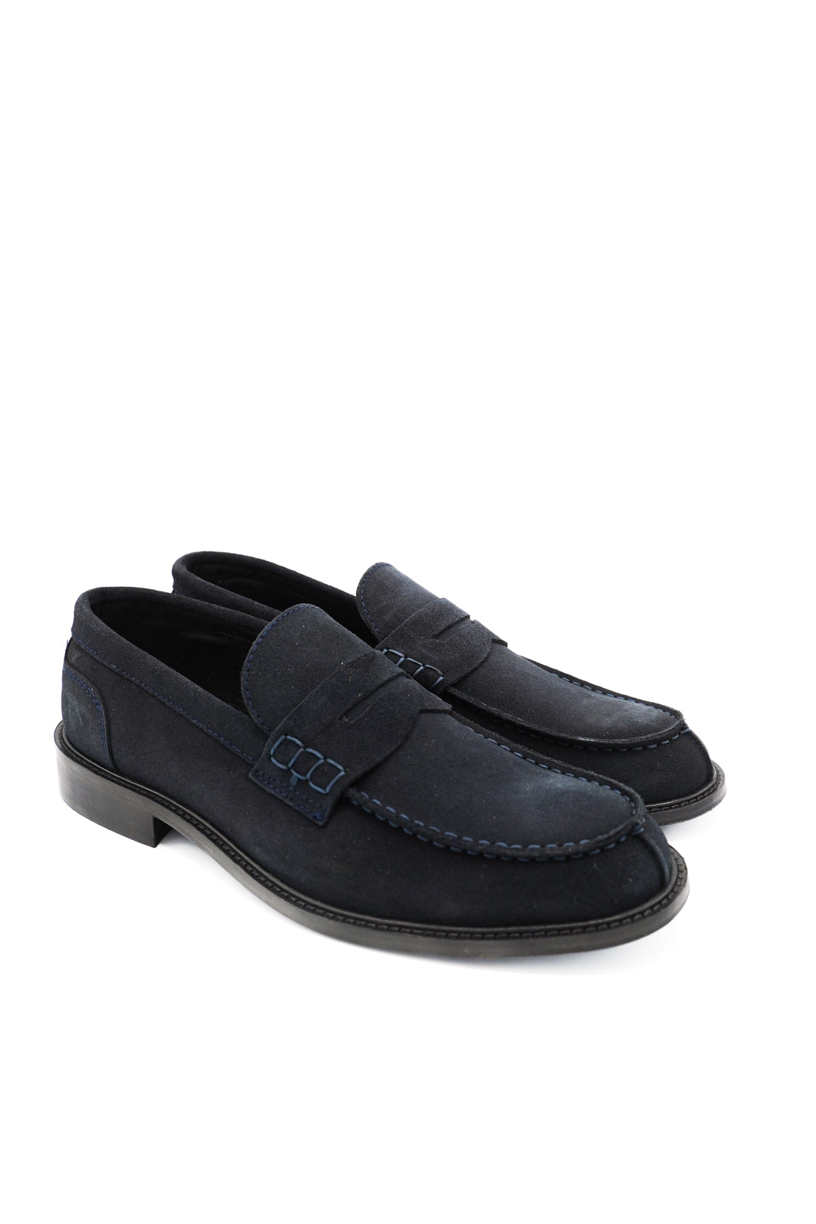 Angelo of Rome Mocassini 30100