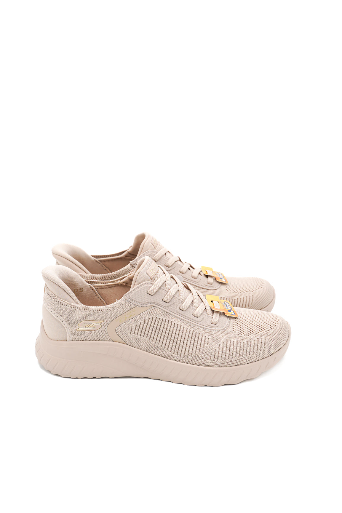 Skechers Sneakers 117497 Natural