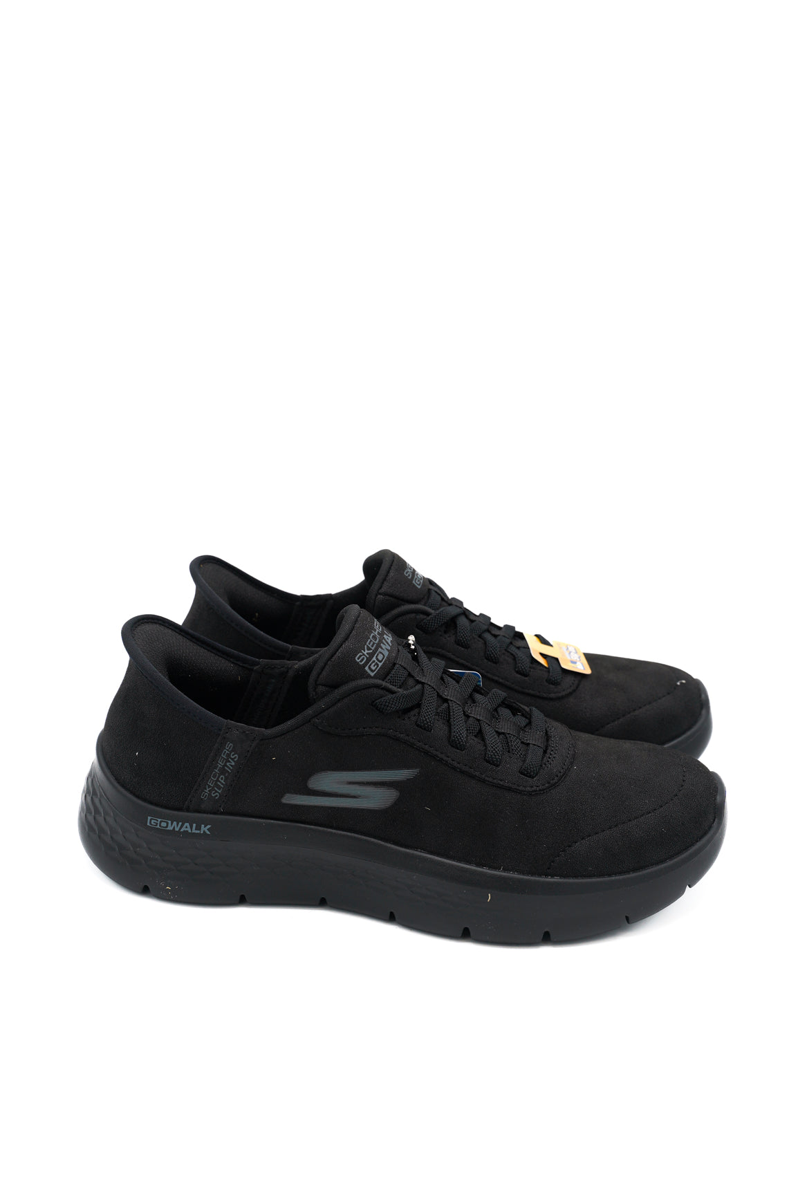 Skechers Sneakers 124837 Black