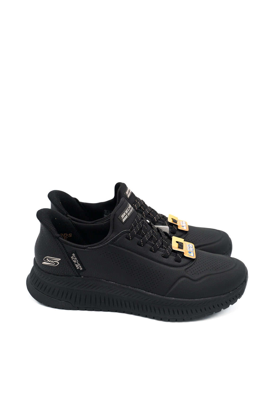 Skechers Sneakers 117740 Black