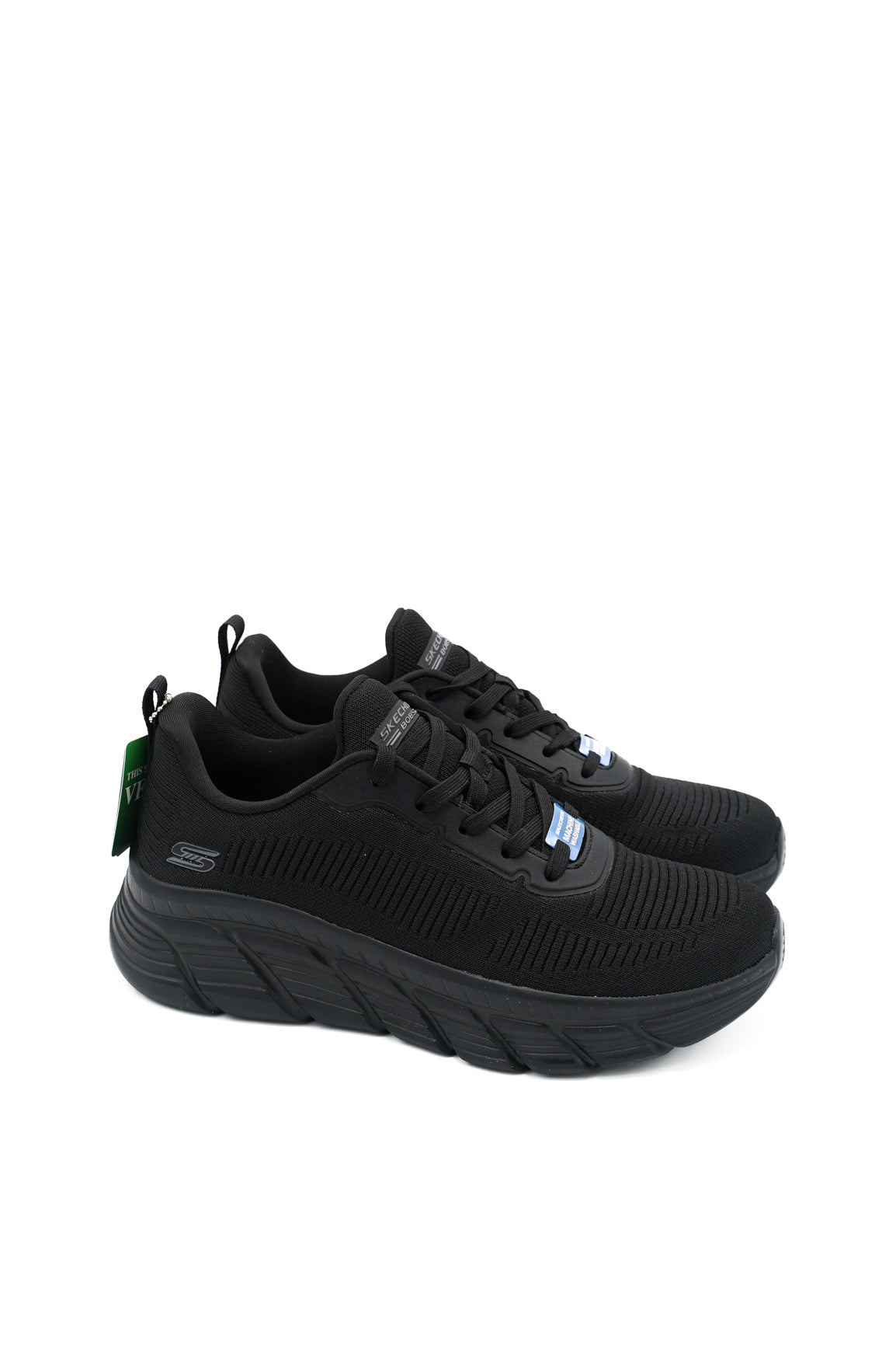 Skechers Sneakers 117385 Black