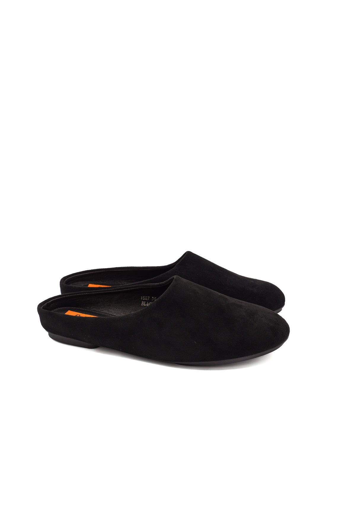 Gaia Shoes Sabot ALTEA