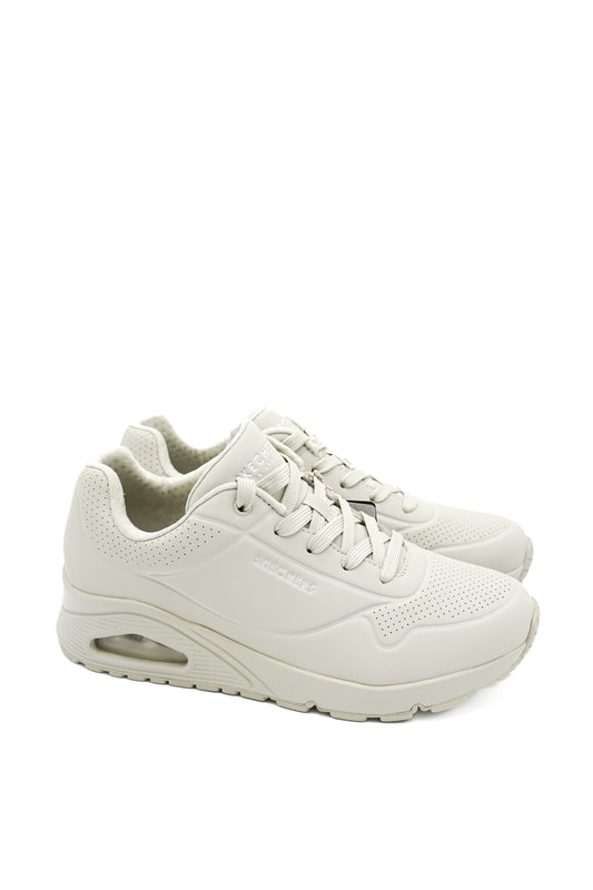 Skechers Sneakers 73690 Off White