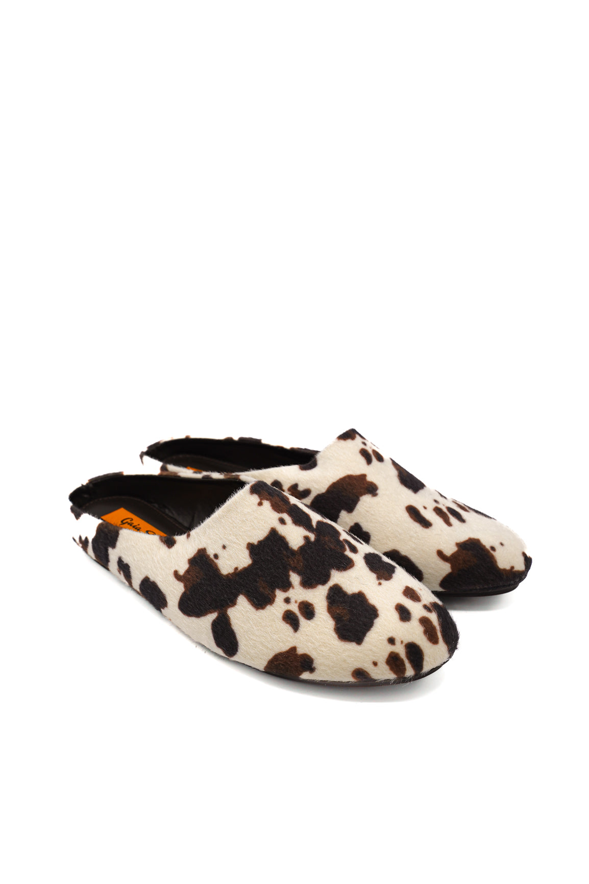 Gaia Shoes Sabot ALTEA