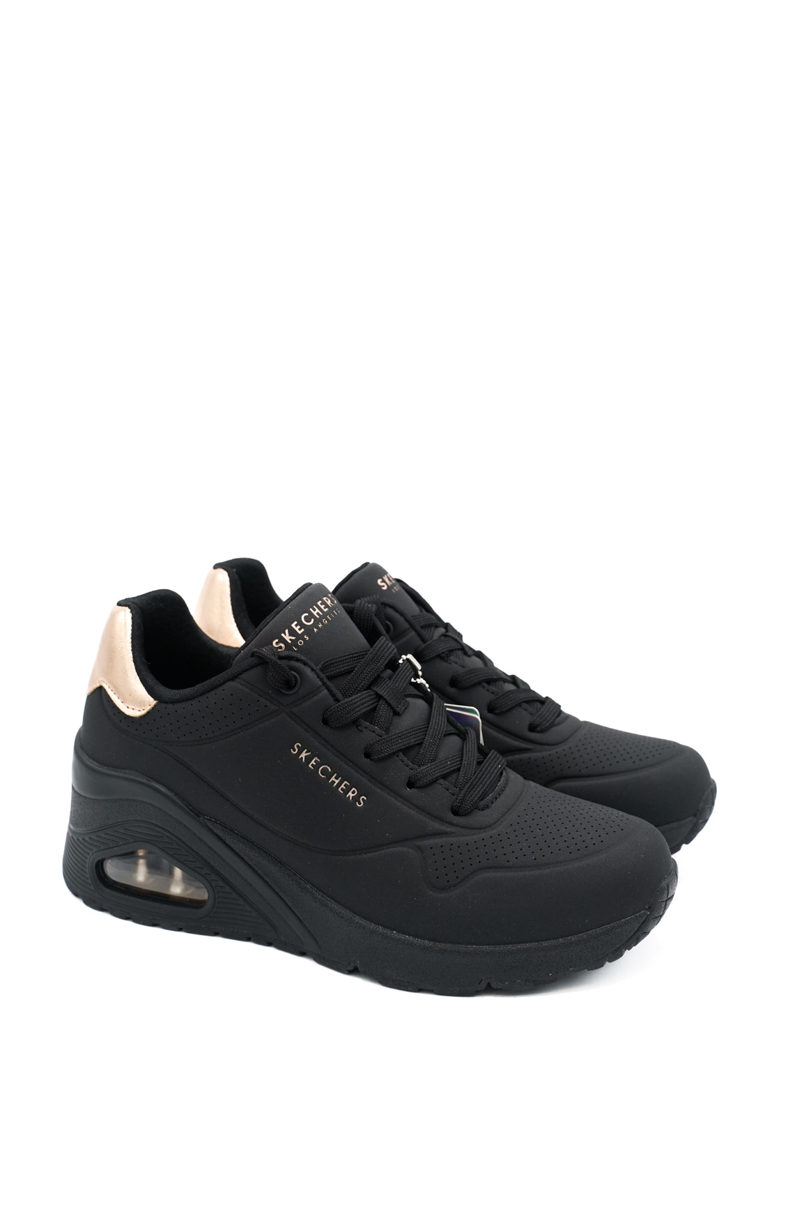 Skechers Sneakers 177520 Black