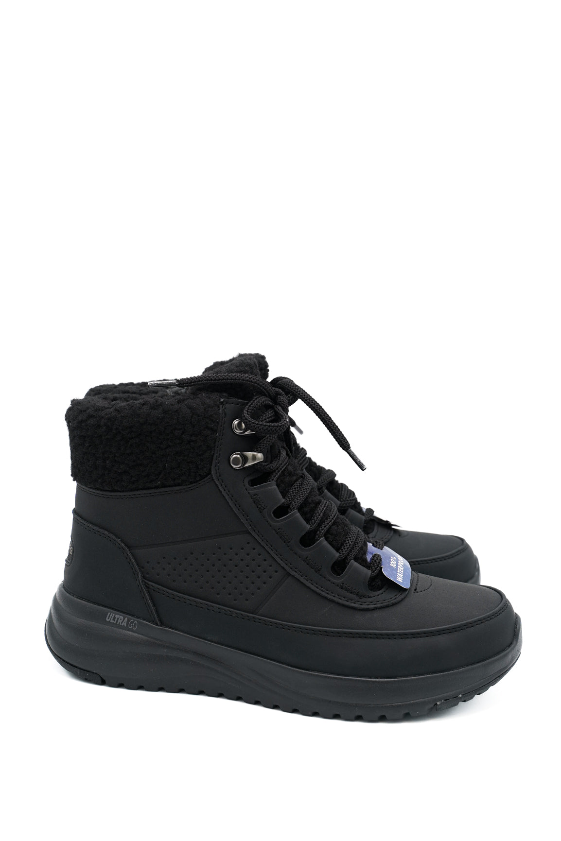 Skechers Sneakers 144756 Black