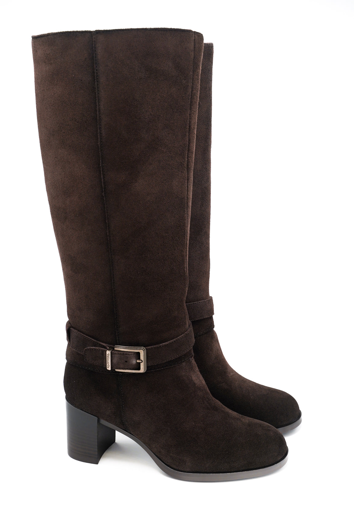 Tamaris Stivali 25533 Mocca