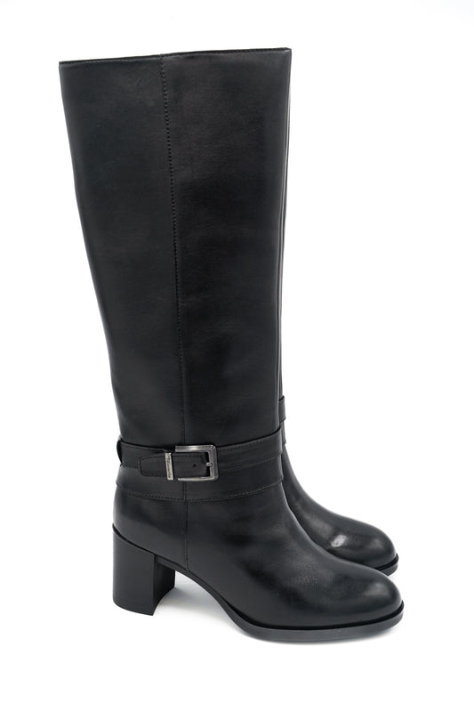 Tamaris Stivali 25533 Black