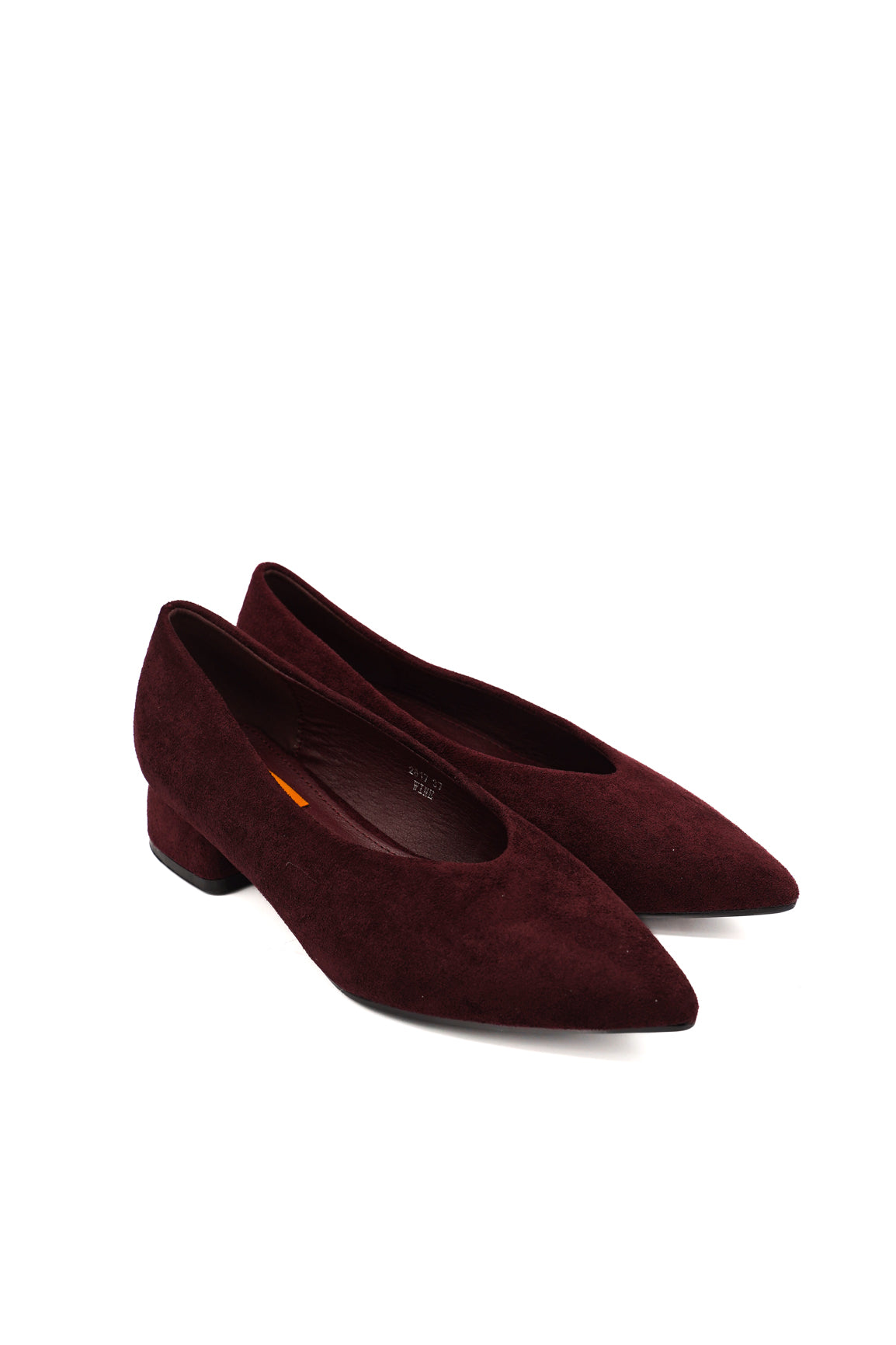 Gaia Shoes Ballerine AGATA