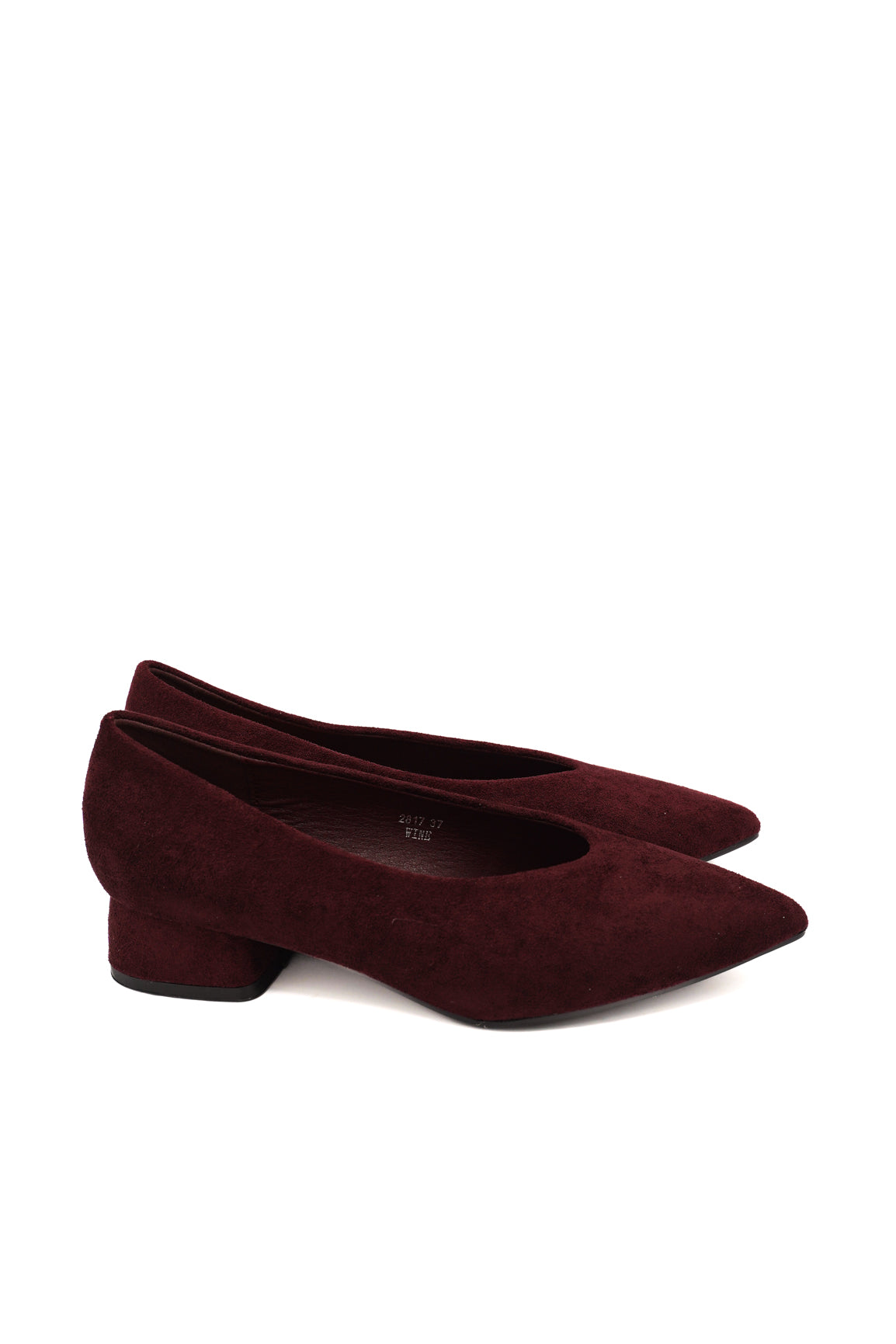 Gaia Shoes Ballerine AGATA