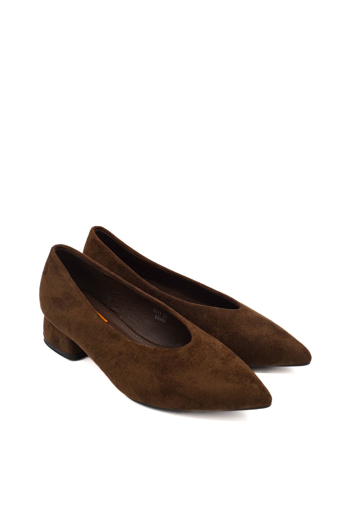 Gaia Shoes Ballerine AGATA