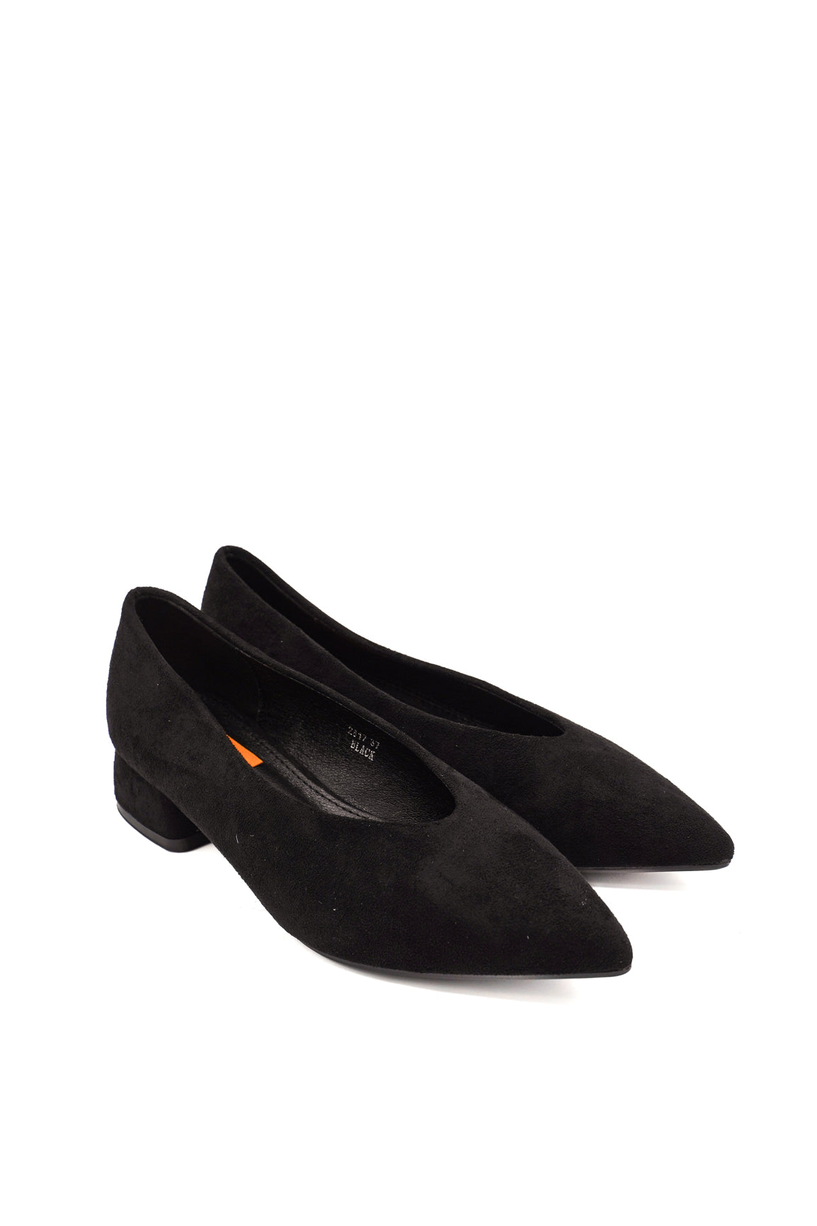 Gaia Shoes Ballerine AGATA