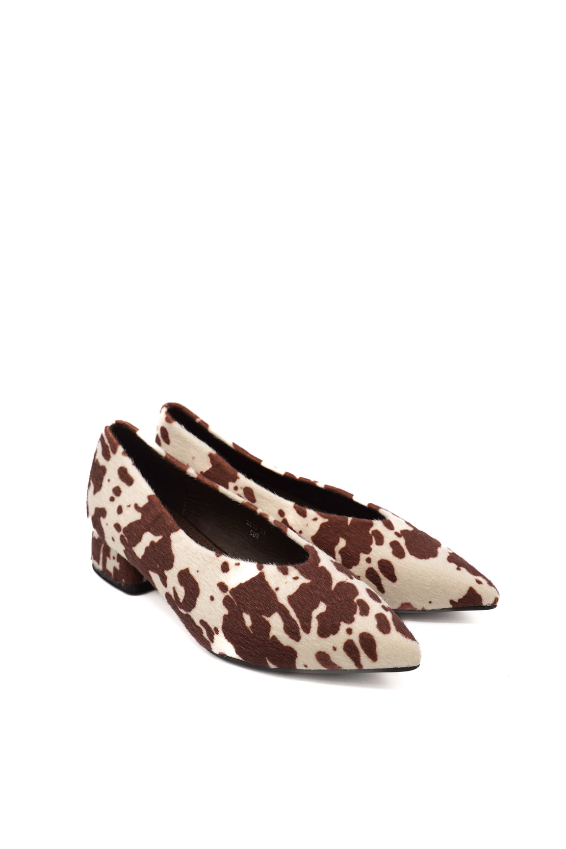 Gaia Shoes Ballerine AGATA