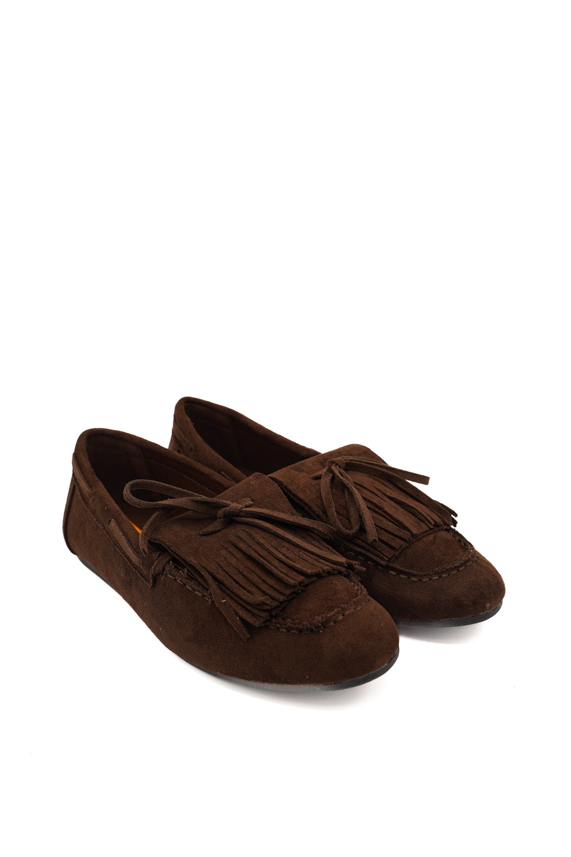Gaia Shoes Mocassini ANTONELLA