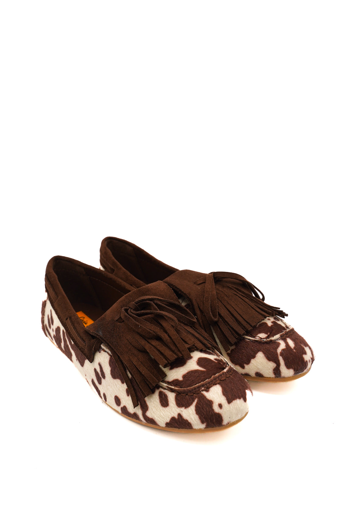 Gaia Shoes Mocassini ANTONELLA