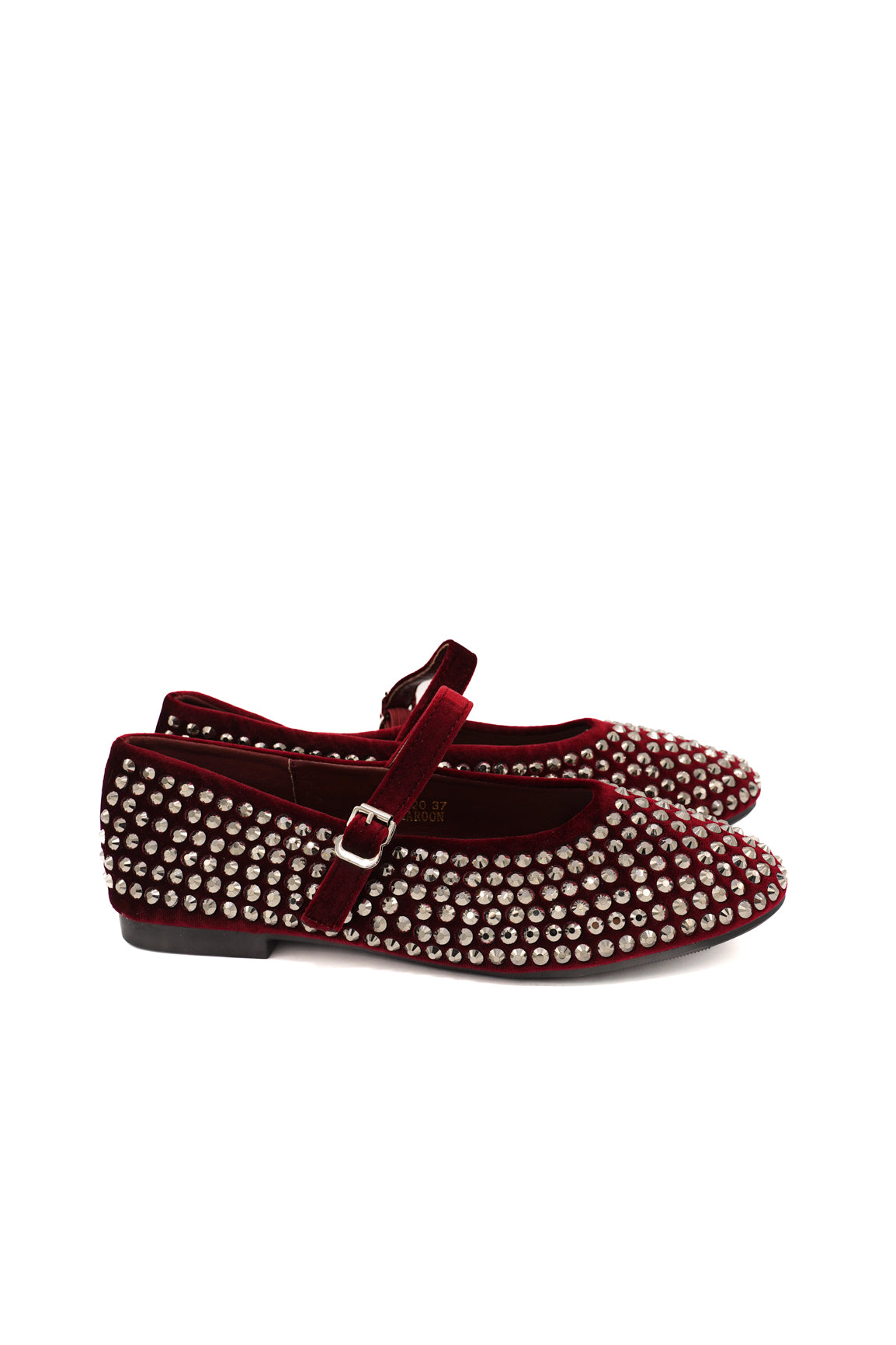 Gaia Shoes Ballerine ANASTASIA
