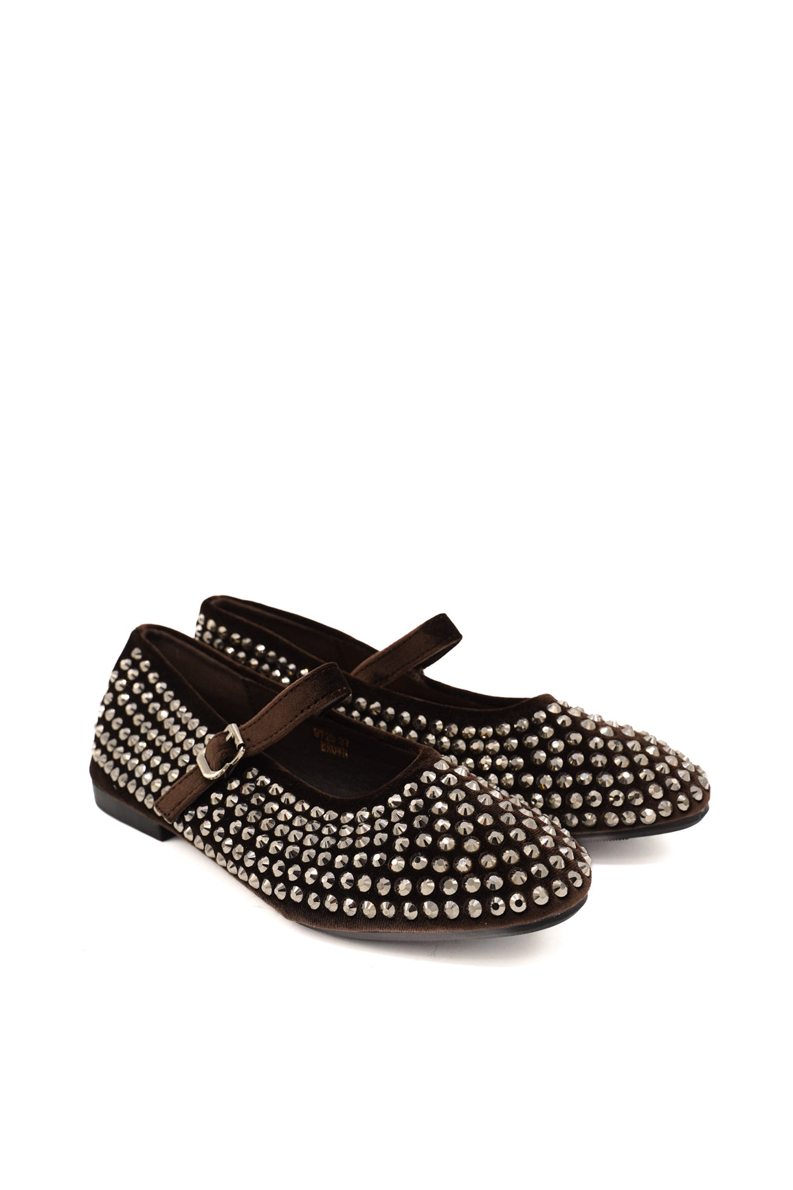 Gaia Shoes Ballerine ANASTASIA