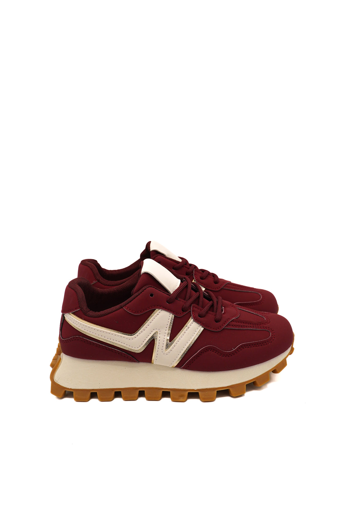 Gaia Shoes Sneakers ARIANNA