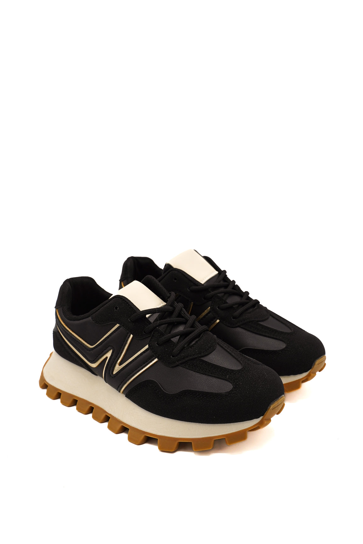 Gaia Shoes Sneakers ARIANNA