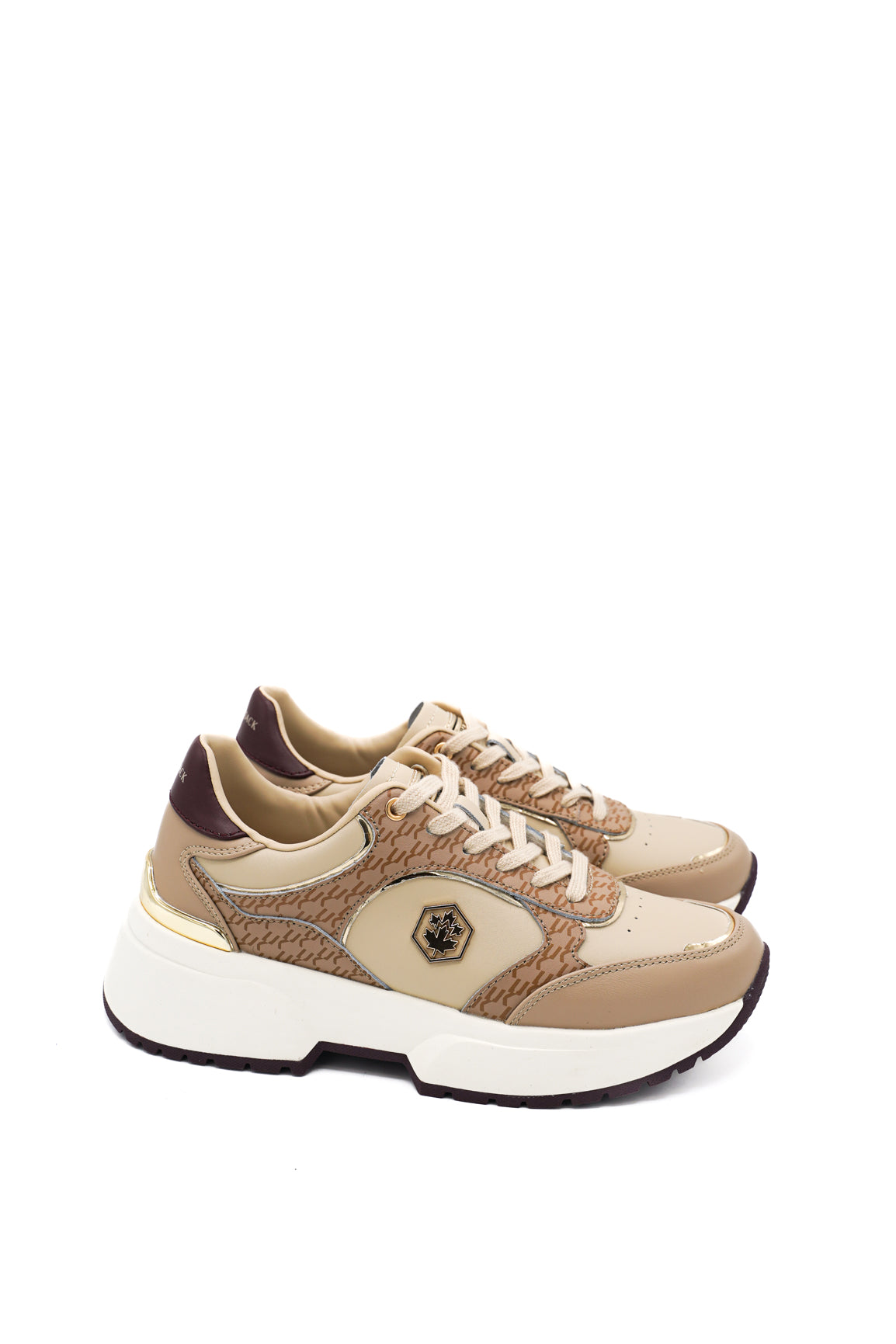 Lumberjack Sneakers 102230332