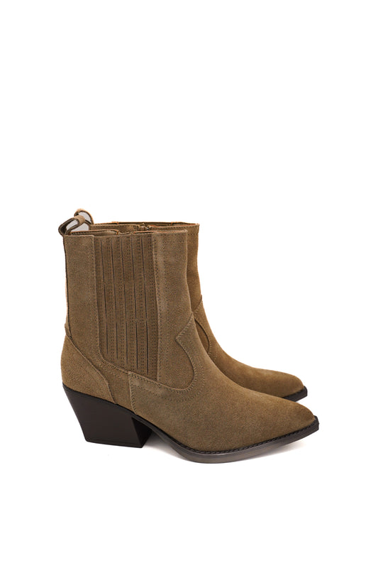 Gaia Shoes Texani AMALIA