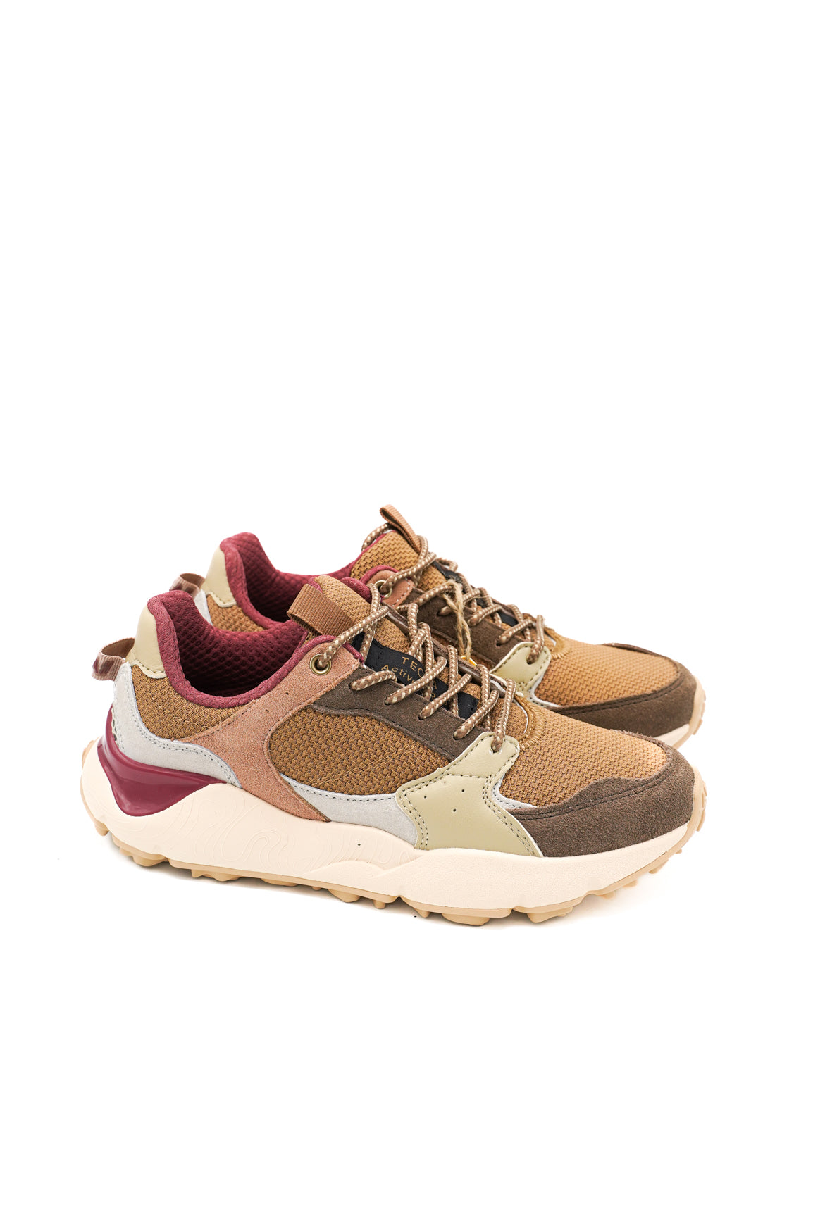 Lumberjack Sneakers 102230139