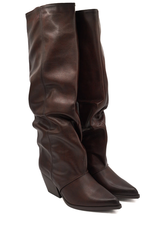 Gaia Shoes Texani ANNA