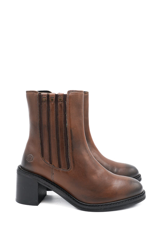 Lumberjack Stivaletti 102230248