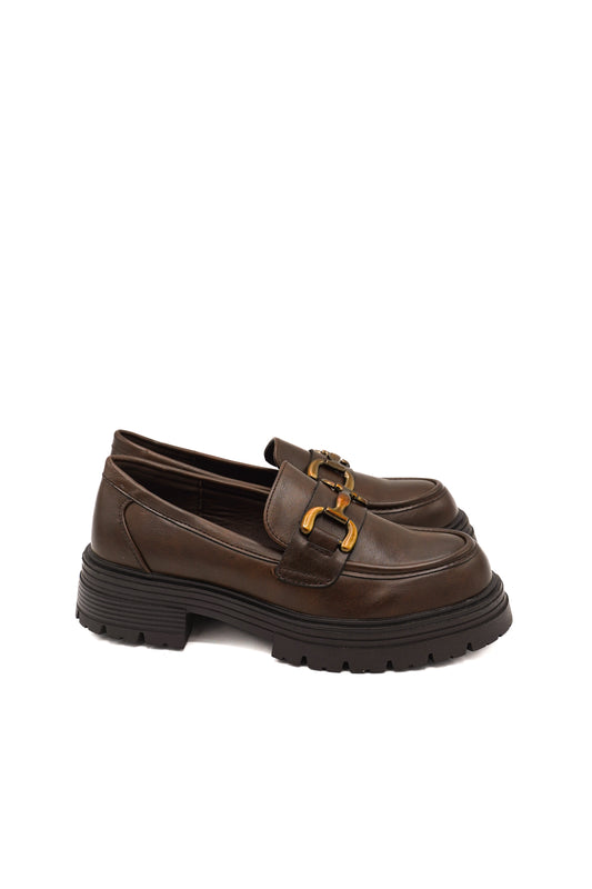 Gaia Shoes Mocassini COSTANZA